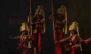 Diikuti Generasi Muda, Festival Tari Daerah Kalsel 2025 Jadi Ajang Eksplorasi-Pelestarian Budaya