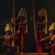 Diikuti Generasi Muda, Festival Tari Daerah Kalsel 2025 Jadi Ajang Eksplorasi-Pelestarian Budaya