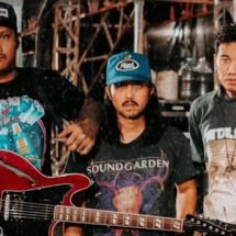 Last Child Siap Hentak Balangan Expo 2025, Tampil di Hari Kemerdekaan