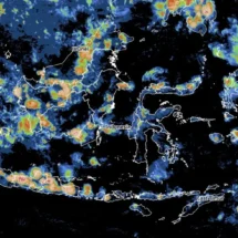 BMKG Ungkap Cuaca Panas Ekstrem Landa Sejumlah Wilayah di Indonesia, Kalimantan Termasuk