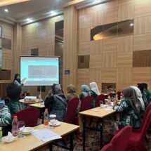 Dorong Pendataan Pertanian Lebih Akurat, DKP3 Balangan Luncurkan Aplikasi SI-PELITA