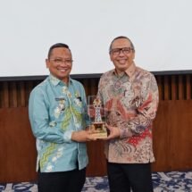 Kecamatan Muara Uya dan Jaro Dipersiapkan Jadi Kawasan Perkotaan Penyangga IKN