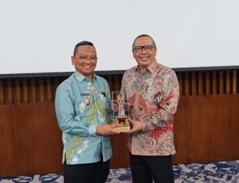 Kecamatan Muara Uya dan Jaro Dipersiapkan Jadi Kawasan Perkotaan Penyangga IKN