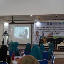 Pemkab Balangan Perkuat Puspaga, Dorong Keluarga Jadi Benteng Perlindungan Anak