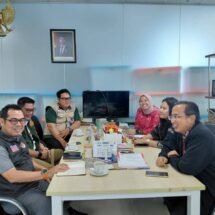 Balangan Ajukan Enam Desa Tangguh Bencana untuk Destana Award 2025