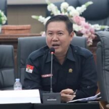 Memaknai Hari Kesaktian Pancasila di Mata Anggota DPRD Balangan Saiful Arif