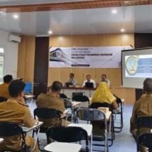 Pemerintah dan ULM Kolaborasi Wujudkan Museum Balangan, Rumah Baru Bagi Warisan Budaya