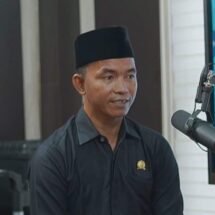 Di Momen HUT ke-80 TNI, Wakil Rakyat Balangan Beri Pesan Begini ke Militer