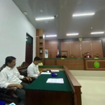 Kasus Eks Sekda Balangan: Pengacara Nilai Perpanjangan Penahanan Tak Berdasar, Kejari Sebut Demi Penyidikan