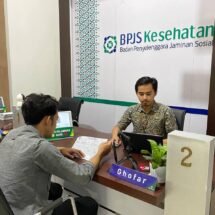 Resmi Berlaku, Peserta BPJS Kesehatan Balangan Wajib Skrining Sebelum Berobat