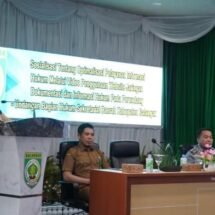 Pemkab Balangan Dorong ASN Kuasai JDIH, Perkuat Akses Informasi Hukum Publik