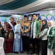 Kuliner Khas Balangan Jadi Sorotan di Peluncuran CoE Kalsel 2026 di Malioboro