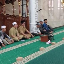 Pemkab Balangan Gelar Seleksi Beasiswa Tahfizh Al-Qur’an Tahun 2025