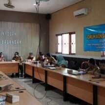 Diskominfosan Balangan Perluas Akses Informasi Publik Lewat PPID, SP4N Lapor, dan CCTV