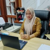 DKP3 Balangan Perkuat GPM dan Monitoring Harga Demi Menjaga Stabilitas Pangan Daerah