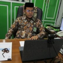Semua Madrasah di Balangan Wajib Isi Data Penerima Program MBG