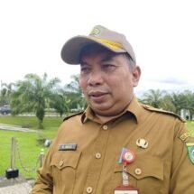 Pemkab Balangan Siapkan Bantuan Seragam Sekolah dan Perbaiki Sekolah Pasca Banjir