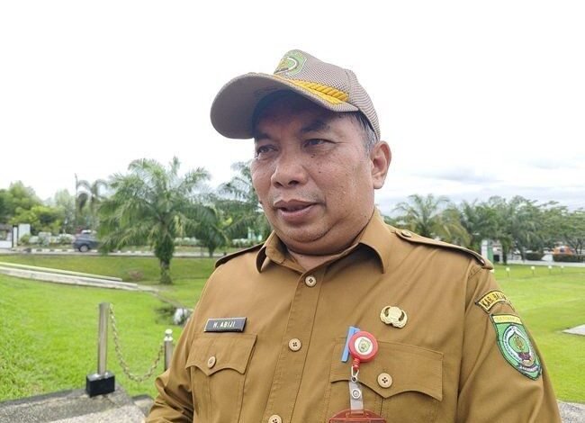 Pemkab Balangan Siapkan Bantuan Seragam Sekolah dan Perbaiki Sekolah Pasca Banjir