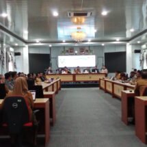 Pemkab Balangan Matangkan Persiapan Kedatangan Wakil Presiden Gibran