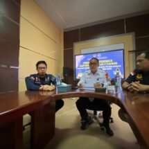 Jejak Emas Imigrasi Balangan, Layanan Terjangkau Hingga PNPB Fantastis di Tahun Pertama