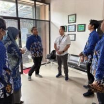 Universitas Sapta Mandiri Gandeng Google Education untuk Program Digital