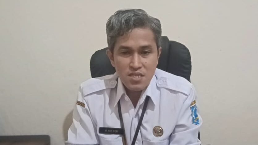 UMKM di HSS Berkembang Pesat, Produk Khas Daerah Rambah Pasar Luar Provinsi