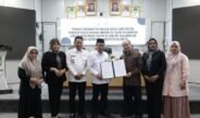 Tingkatkan Kualitas SDM, Pemerintah Balangan Gandeng UNISKA Banjarmasin