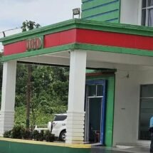 Cuti Lebaran Idul Fitri, RSUD Datu Kandang Haji Tetap Berikan Layanan