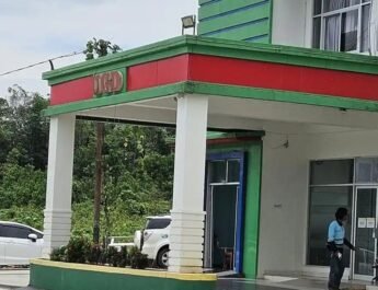 Cuti Lebaran Idul Fitri, RSUD Datu Kandang Haji Tetap Berikan Layanan