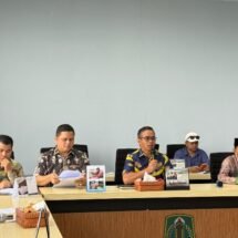 DPRD dan Pemkab HSU Sepakati Tekhnis Raperda Perizinan Berusaha di Daerah