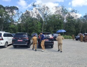 Perkuat Tata Kelola, 202 Kendaraan Dinas Balangan Diverifikasi BPK