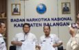 Wujudkan Kampus Bersih Narkoba, UNIVSM dan BNNK Balangan Jalin Sinergi