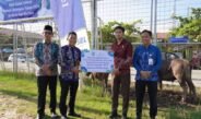 Jelang Iduladha 1447 H, Bupati Abdul Hadi Salurkan Bantuan 24 Ekor Sapi Kurban