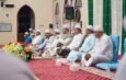 Hadiri Haul Wali Qutub Syekh Muhammad Samman, Bupati Abdul Hadi Ajak Jadikan Segala Aktivitas Sebagai Ibadah