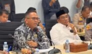 Audiensi Dengan DPRD, Sopir Truk HSU Keluhkan Biosolar Langka dan Mahal, Ini Kesepakatannya